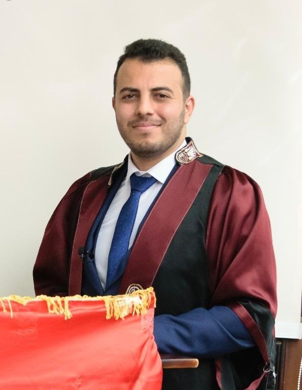 Dr. Ahmed Flayyih