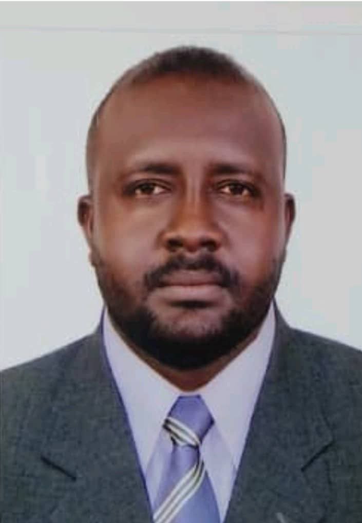 Dr. Muzamil