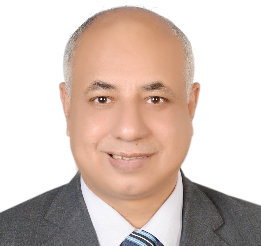 Dr. Ahmed A. Yameny